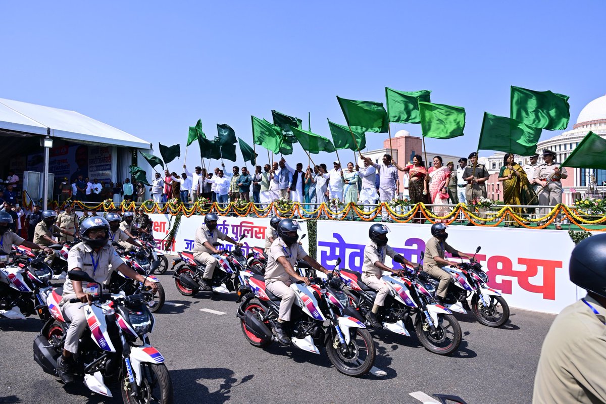 Jharkhand LIVE tweet media
