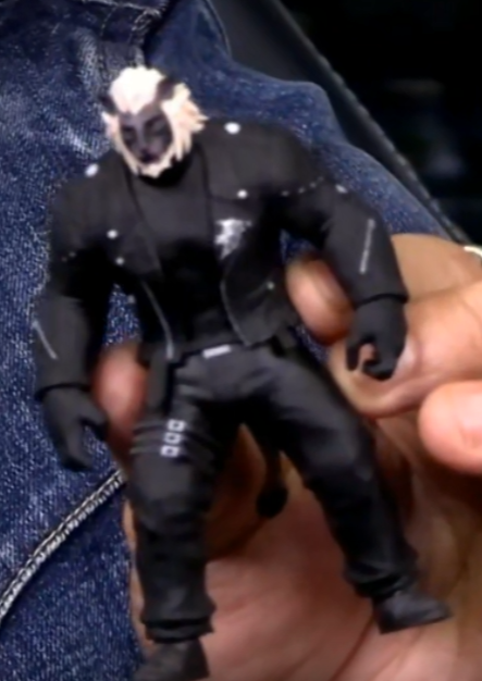 Hrothgar make Hrothgar