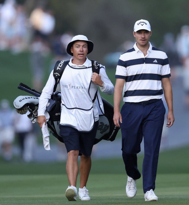 Rasmus_tracker's tweet photo. DAY 2 AT SAWGRASS!
Rasmus tees off in 6 hours to begin round 2 of The Players Championship . Going to need a low one today if he wants to play the weekend. LFG!
#gorasmus | #THEPLAYERS https://t.co/CeC7vHOecP