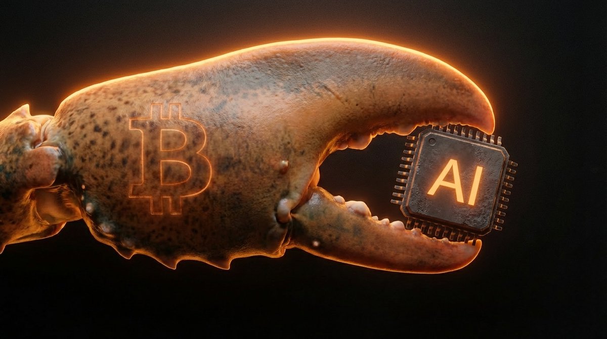 B² Network | Scaling Bitcoin tweet media