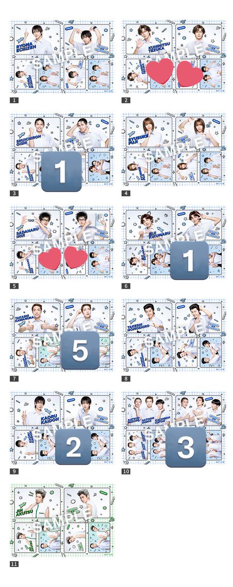 むーふ tweet media