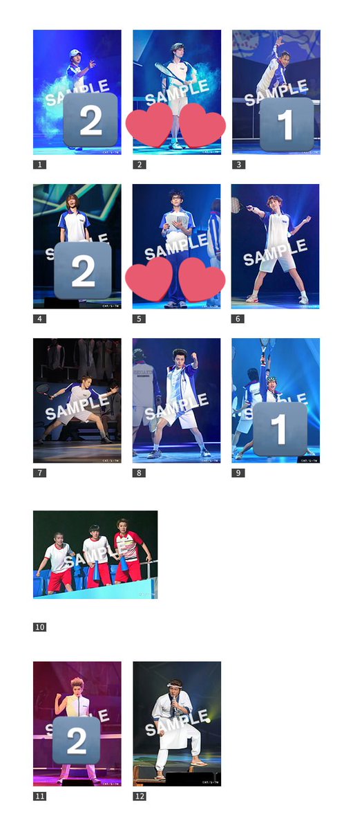 むーふ tweet media