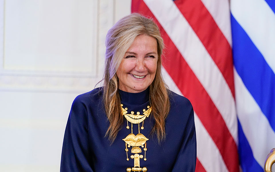 Φυσικά και δεν είσαι Σάντσες