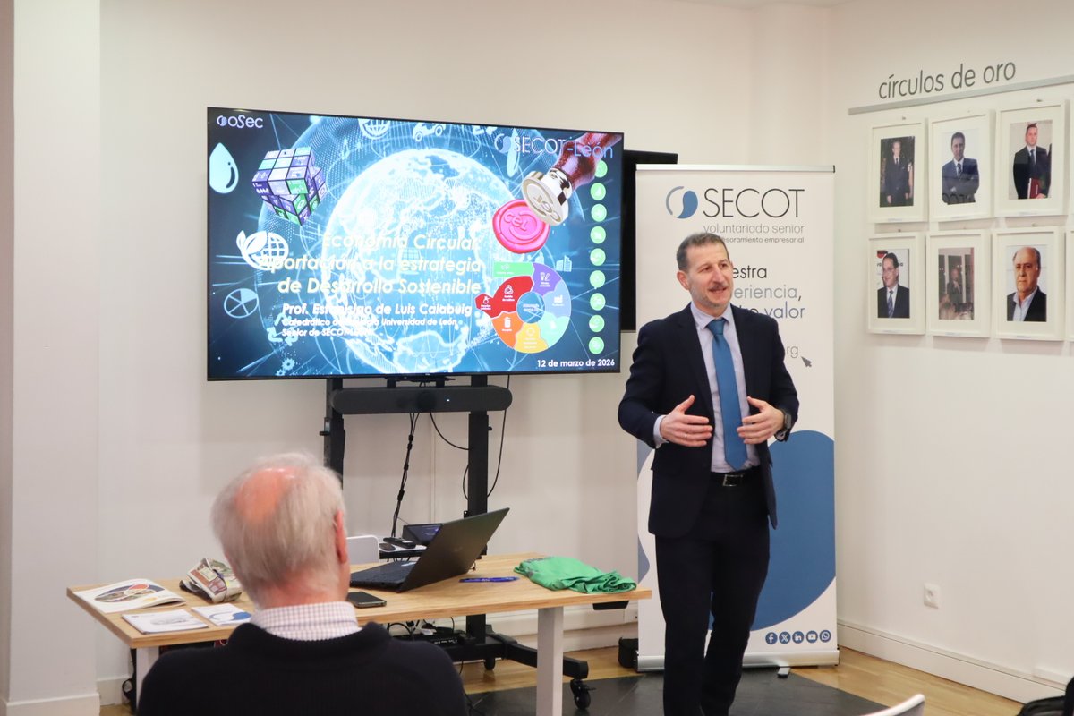 CEL León tweet media