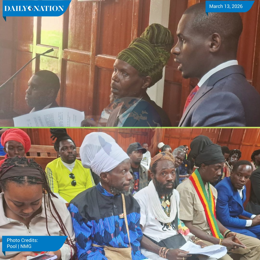 Daily Nation tweet media