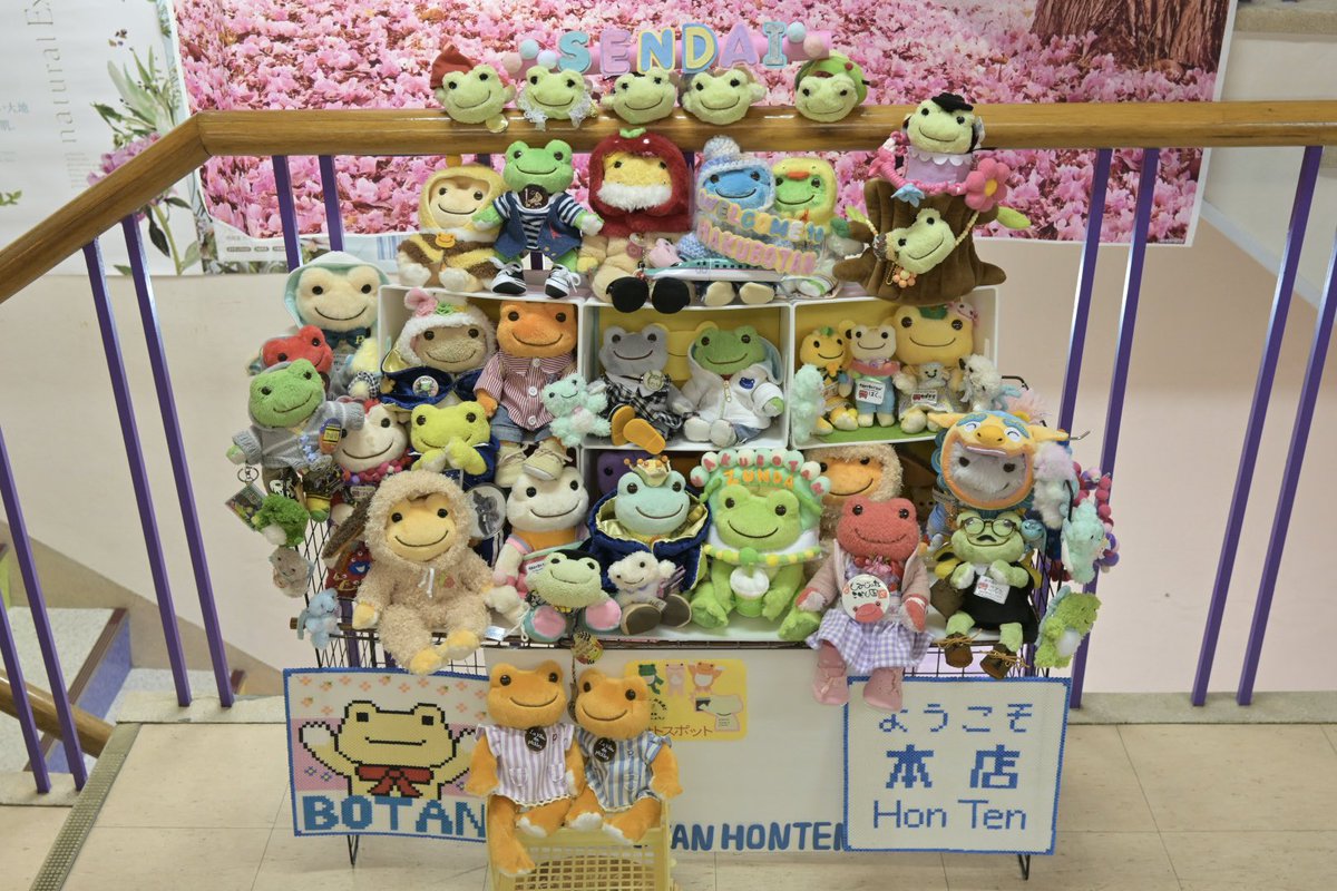 りらぴく tweet media