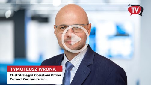 Telecom Review Europe tweet media