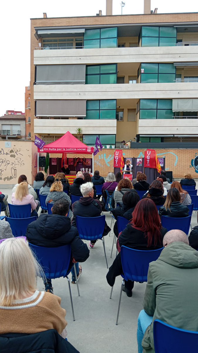 RMB-UGT Catalunya tweet media