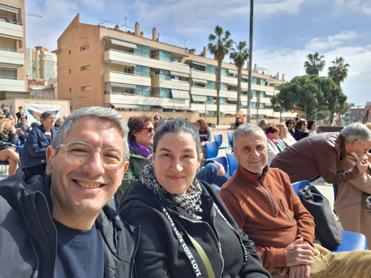 <a href="/UgtbcnnordO/">UGTBcnNord_Oficial</a> celebran el dia Internacional de les Dones #8M