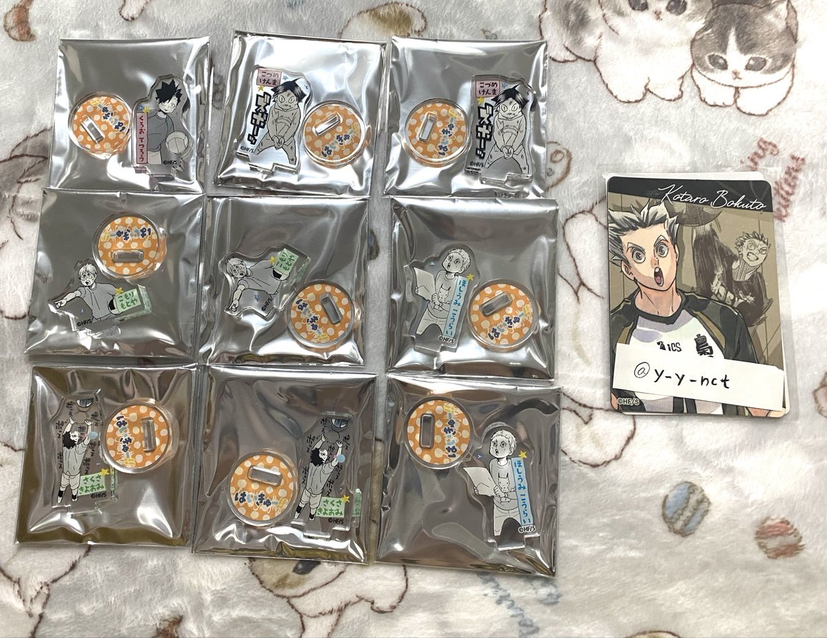 メナ🐱 tweet media