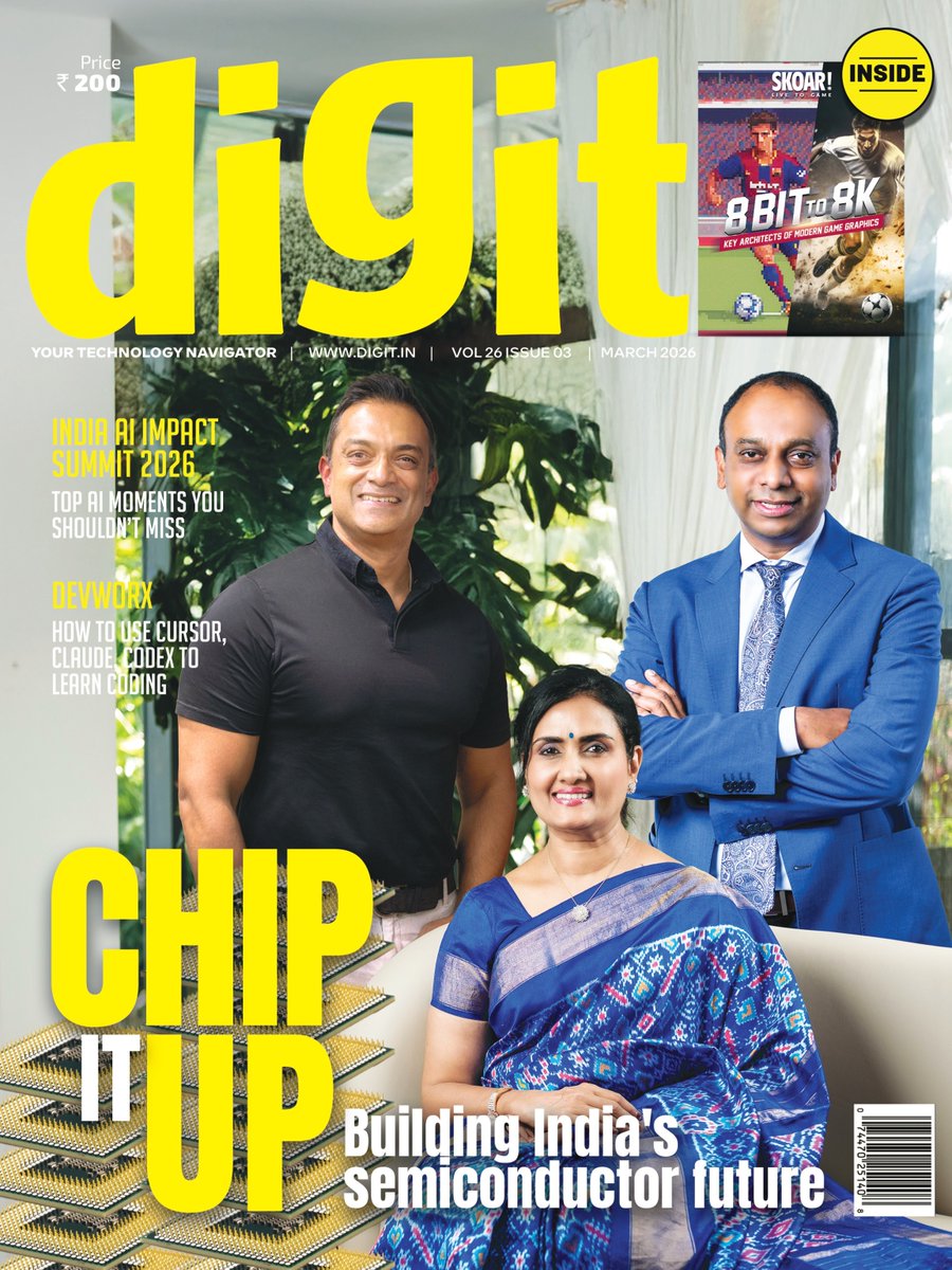 AMD India tweet media