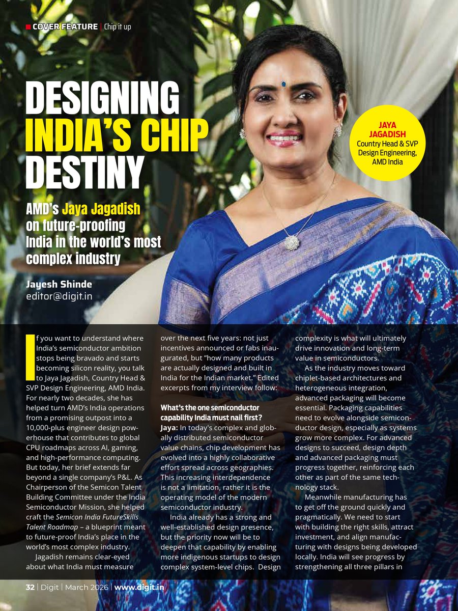 AMD India tweet media