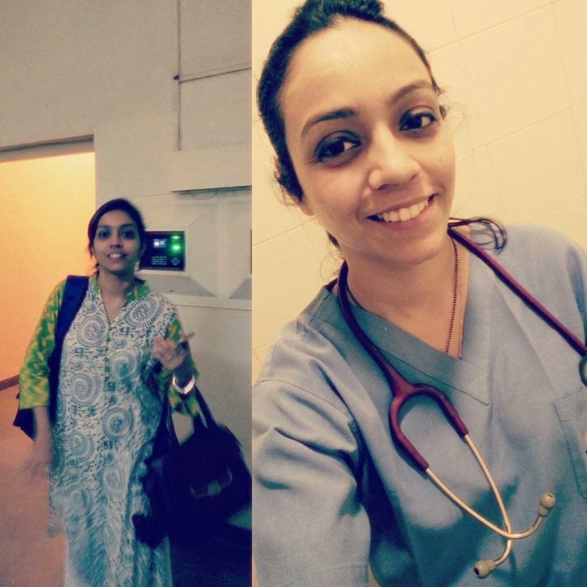 dr amrita solanki tweet media