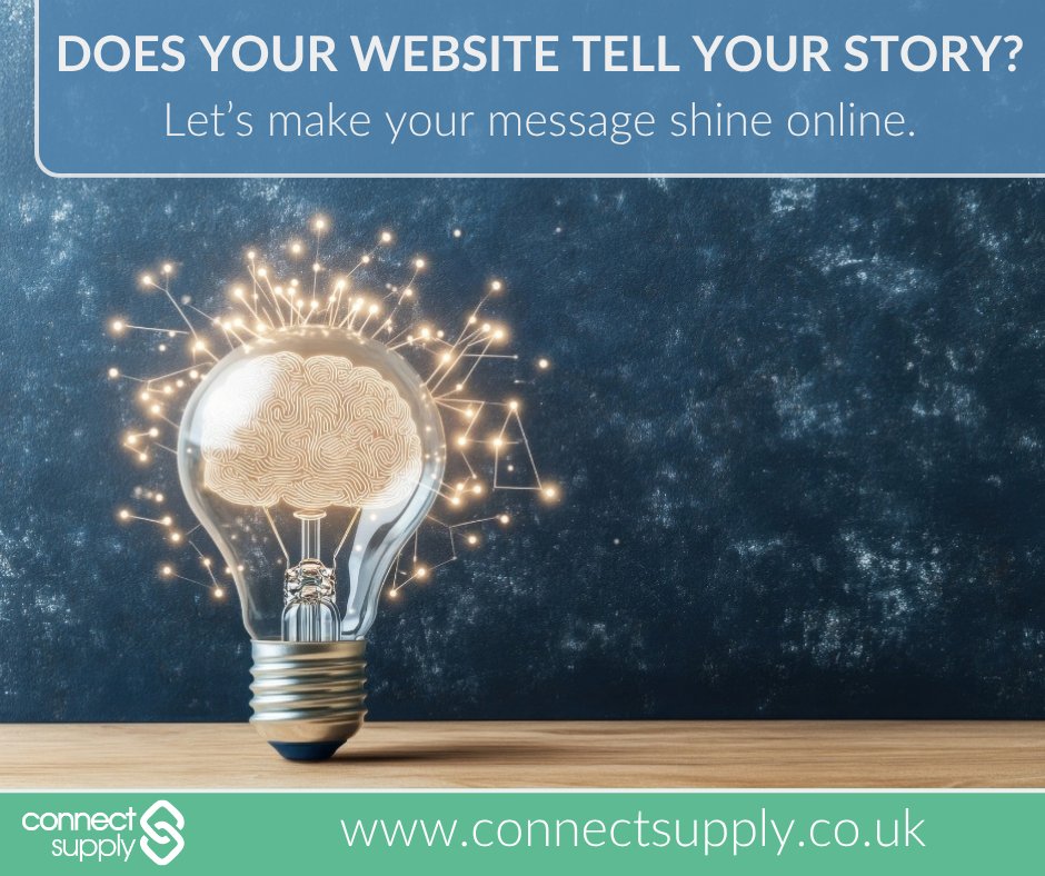 Connect Supply tweet media