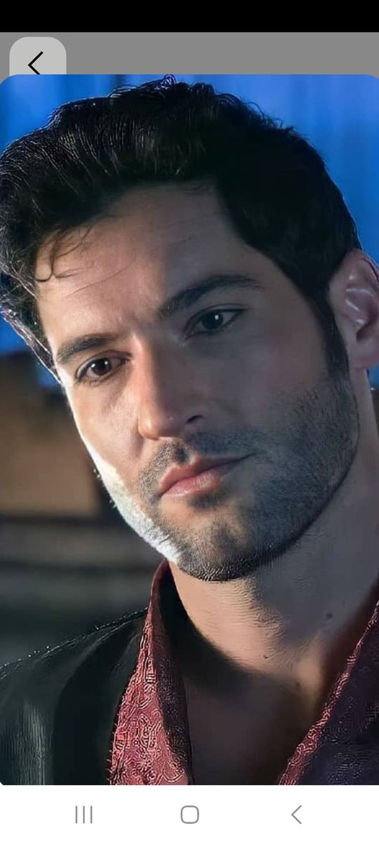 PBabnick's tweet photo. @LindaDeSimone LUCIFER/TOM ELLIS!!!! https://t.co/hBwxhEzBK2