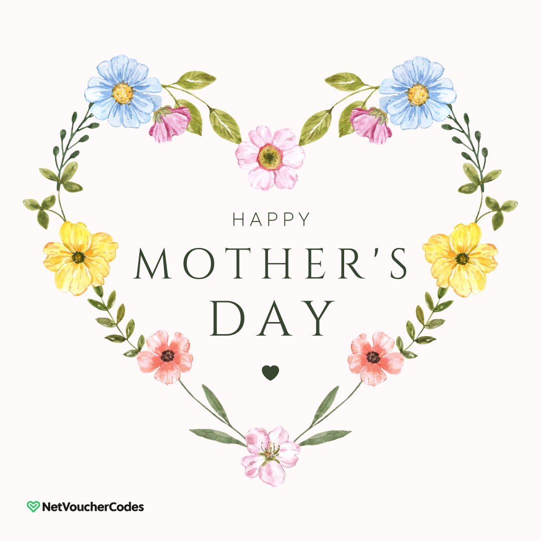 NetVoucherCodes.co.uk tweet media