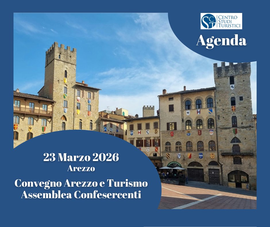 CST Firenze tweet media