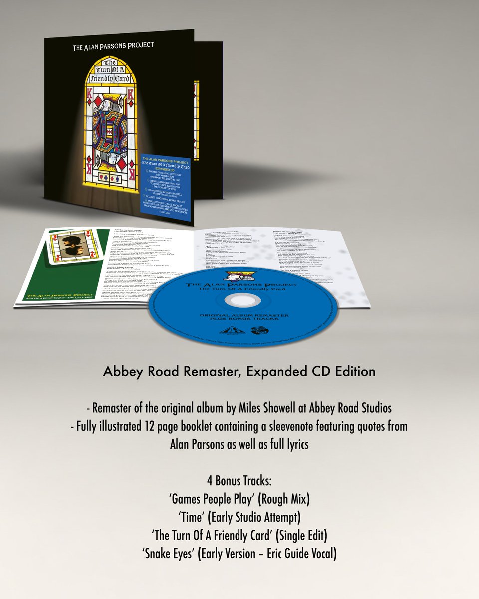 値下げしました！alan parsons project 新品未開封！ Alan Parsons Project, The - Amonia Avenue [LP] Limited 180gram