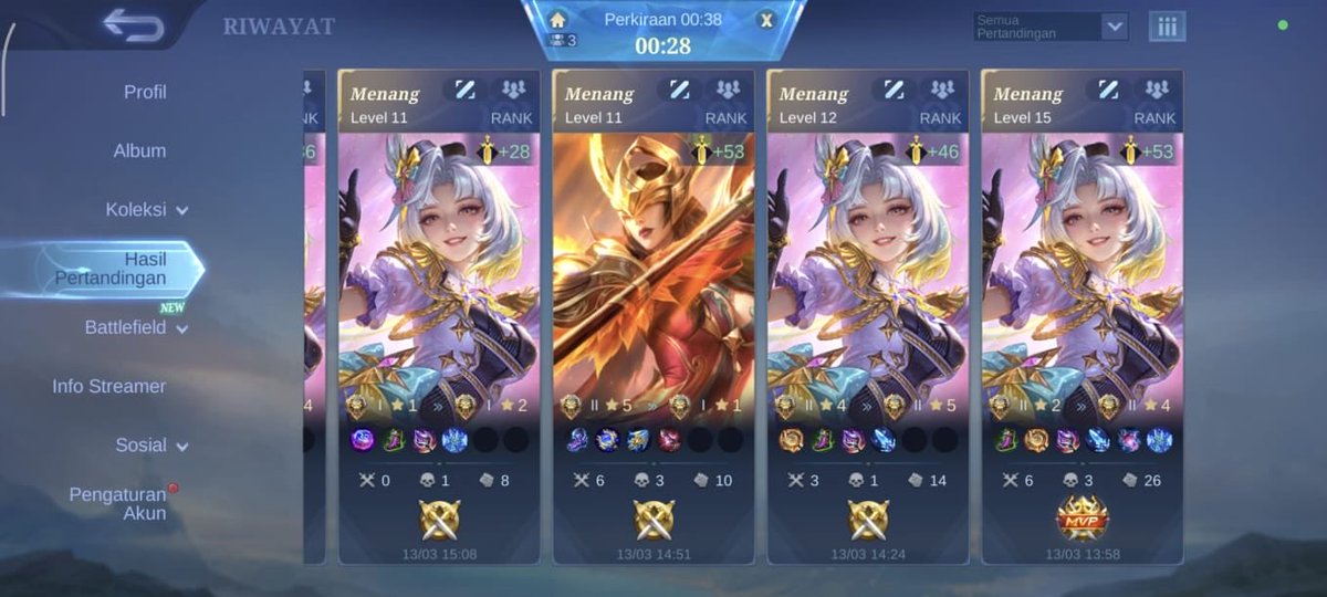 NZR STORE | TOP UP GAMES & JOKI MOBILE LEGEND tweet media