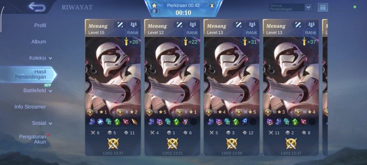 NZR STORE | TOP UP GAMES & JOKI MOBILE LEGEND tweet media