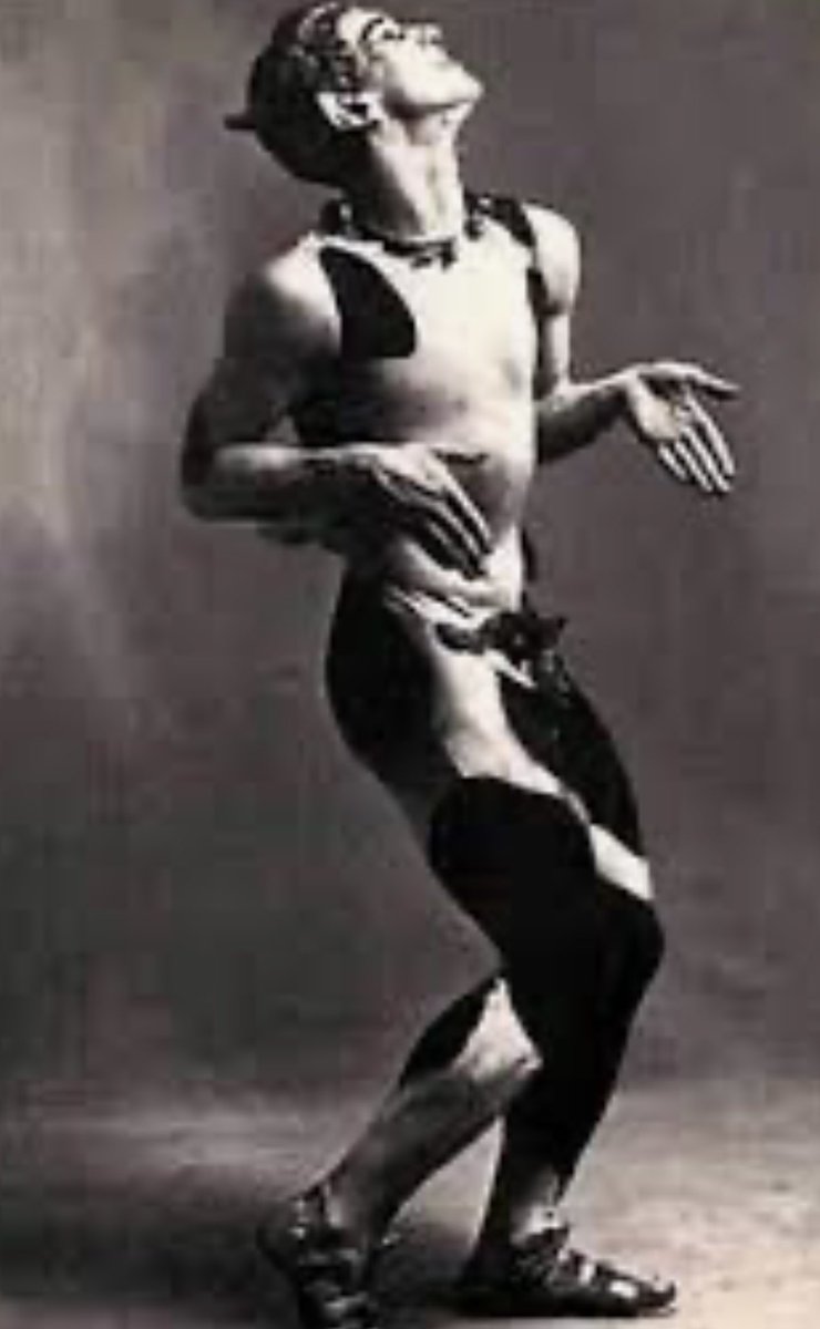 John Scott tweet media