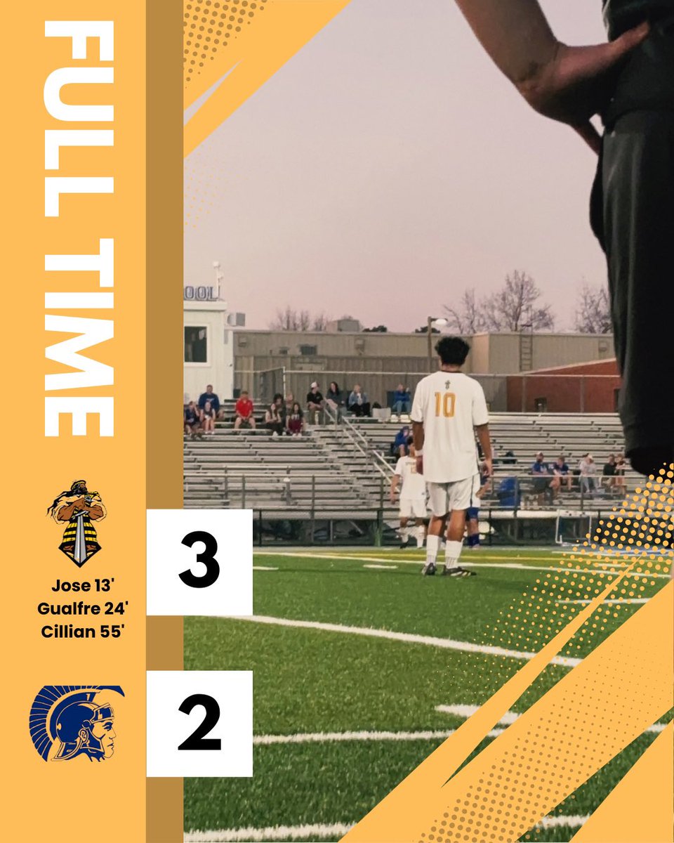 HSHS Boys Soccer tweet media