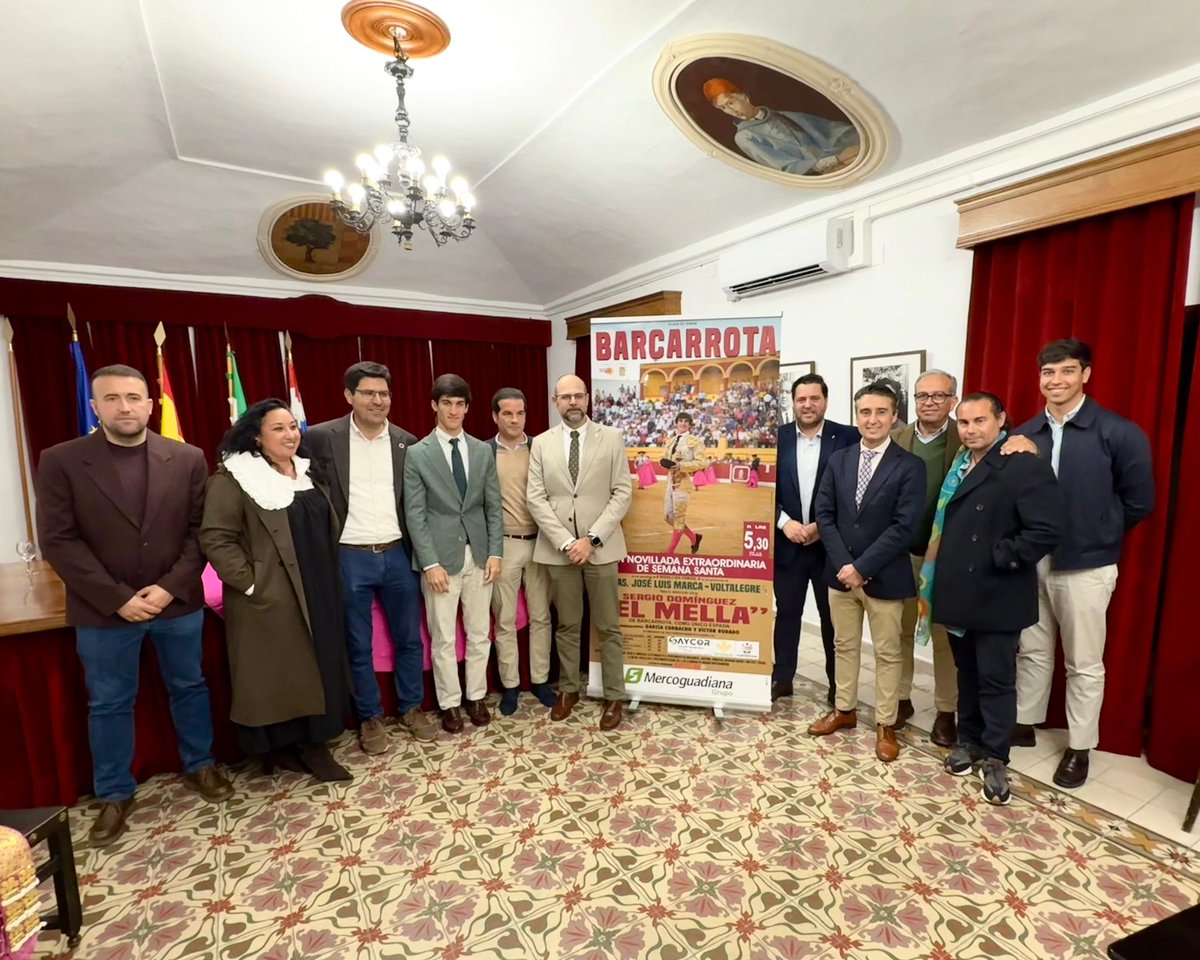 Diputación de Badajoz tweet media