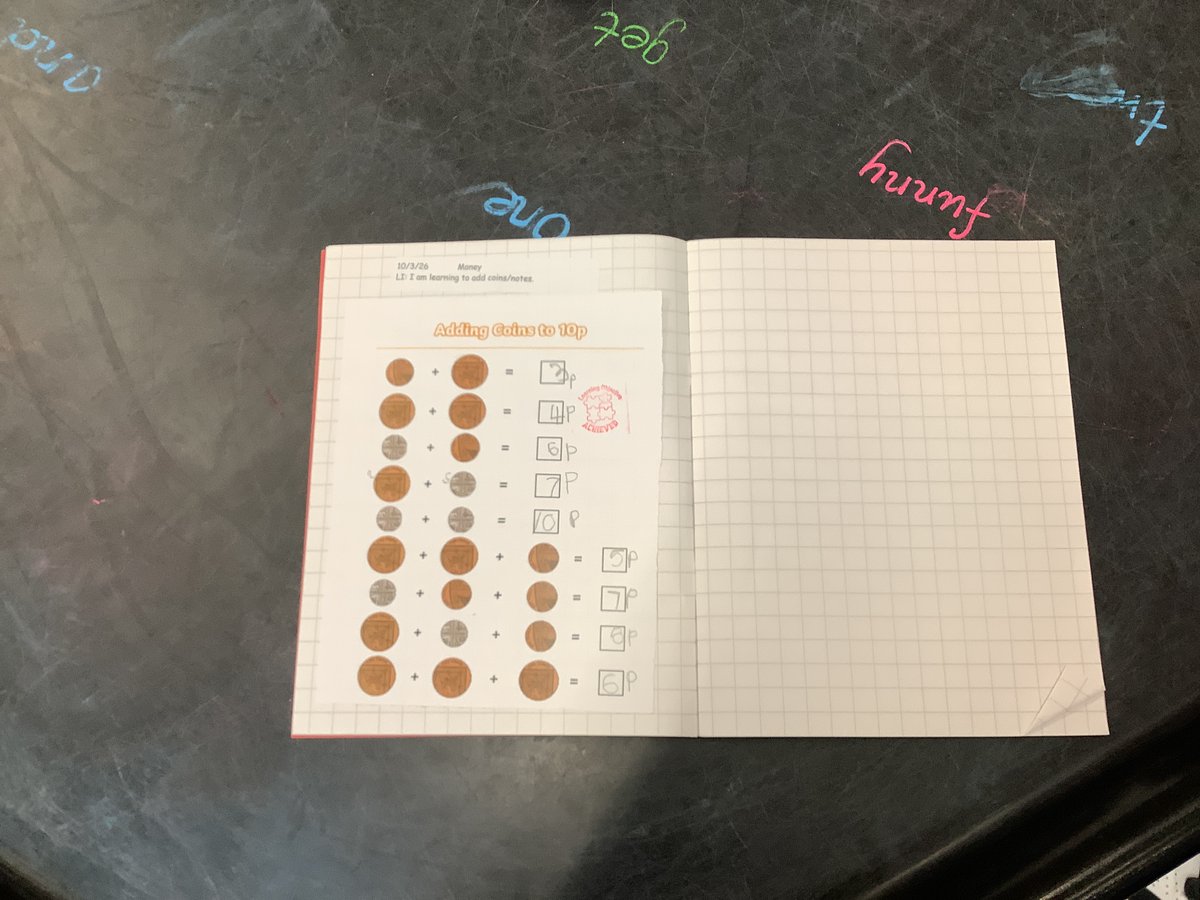 Fair Isle Primary School tweet media