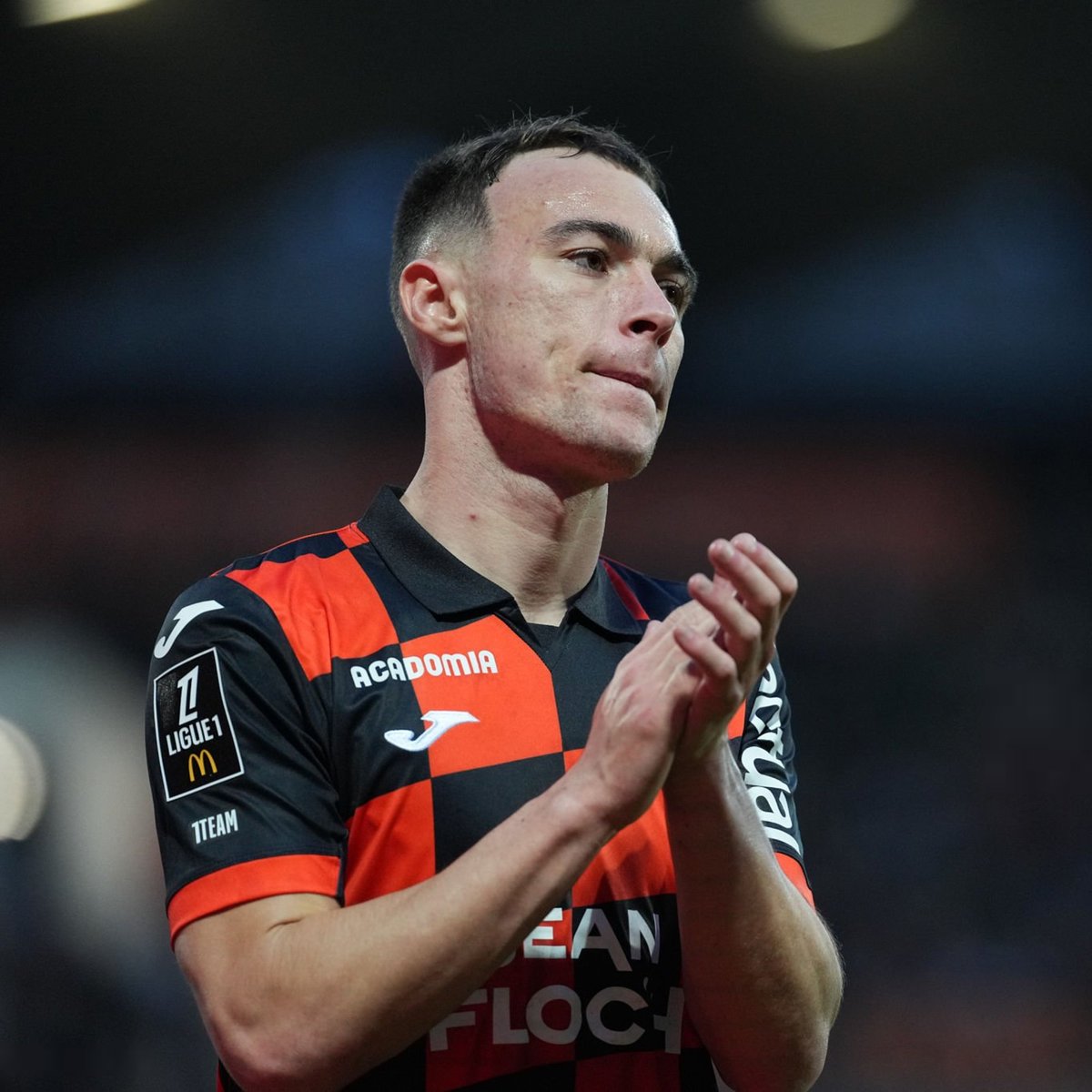 Actu Ligue 1 tweet media