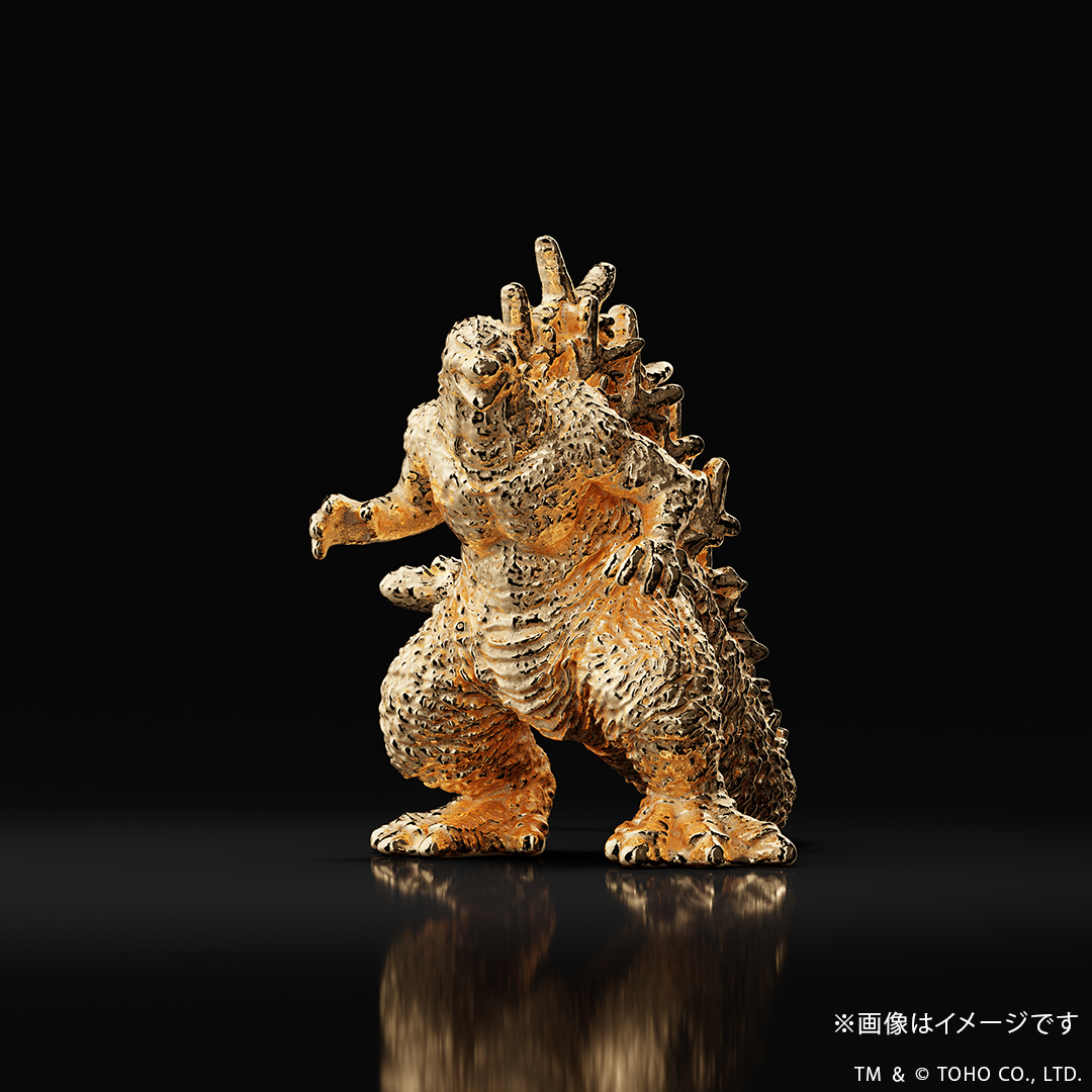 こんにちはゴジラ・ストア公式です tweet media