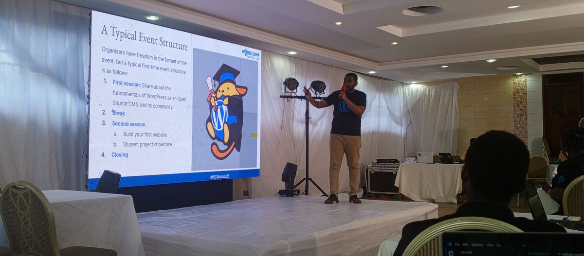 Moses 🧑💻 Digital Skills Trainer tweet media