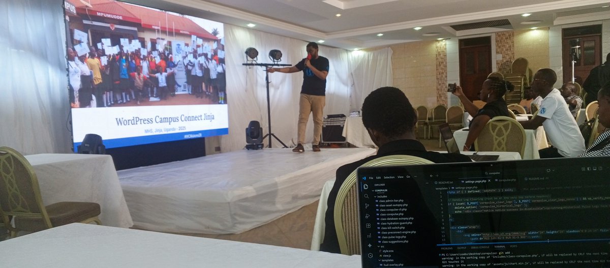 Moses 🧑💻 Digital Skills Trainer tweet media