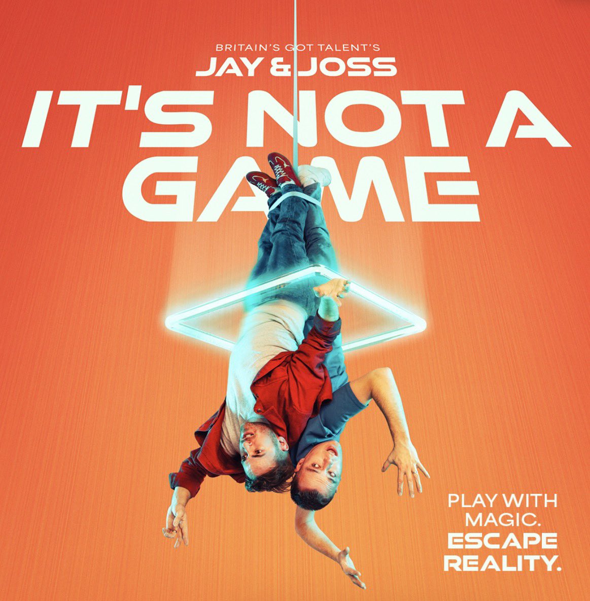 Blackpool Grand Theatre 🦋 tweet media