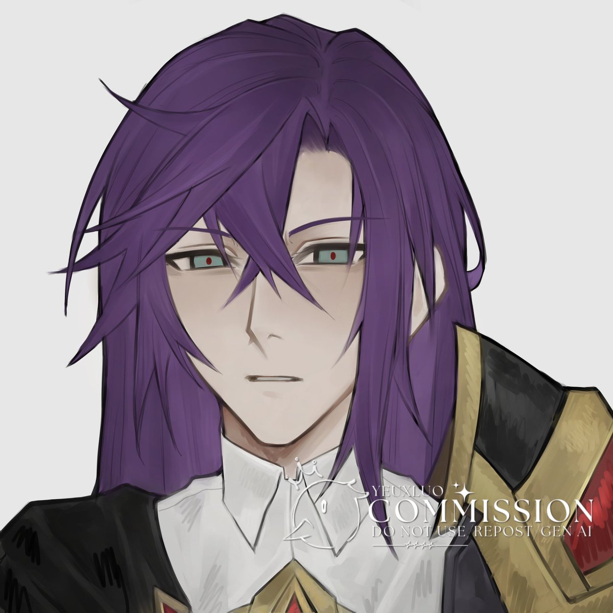 luo 🪨 tweet media