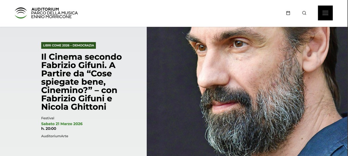 Nicola Ghittoni tweet media