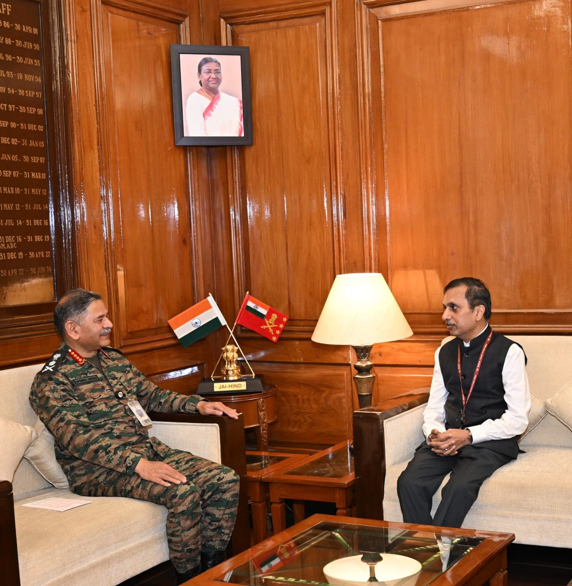 ADG PI - INDIAN ARMY tweet media