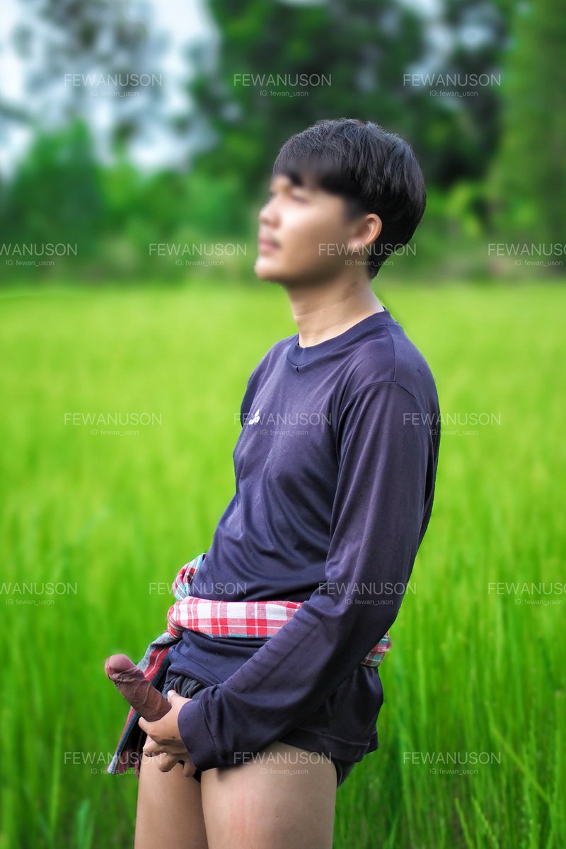 FEWANUSON tweet media