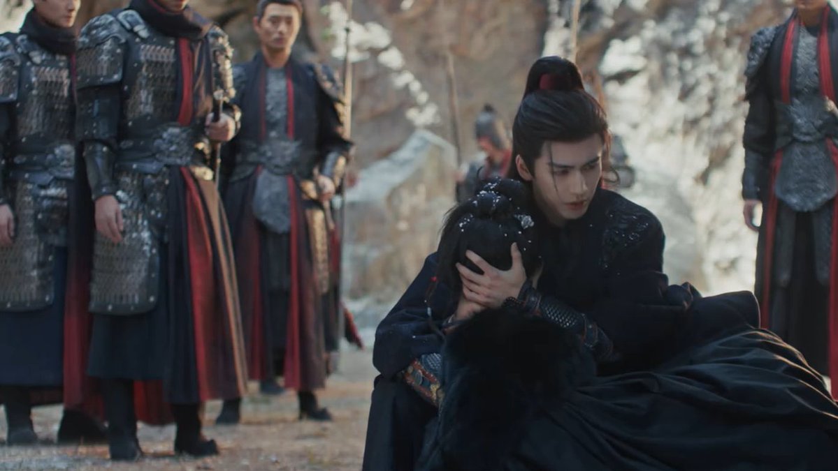 #pursuitofjade #逐玉 #zhuyu