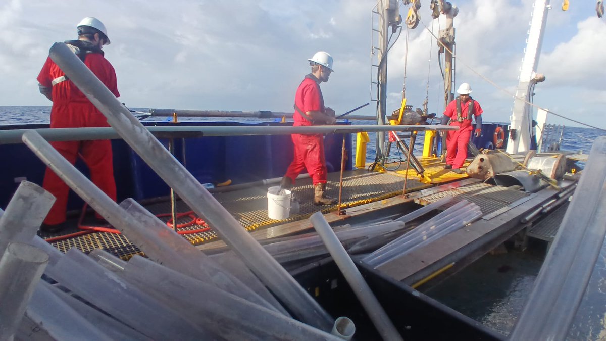 United Oil & Gas (LON:UOG) tweet media