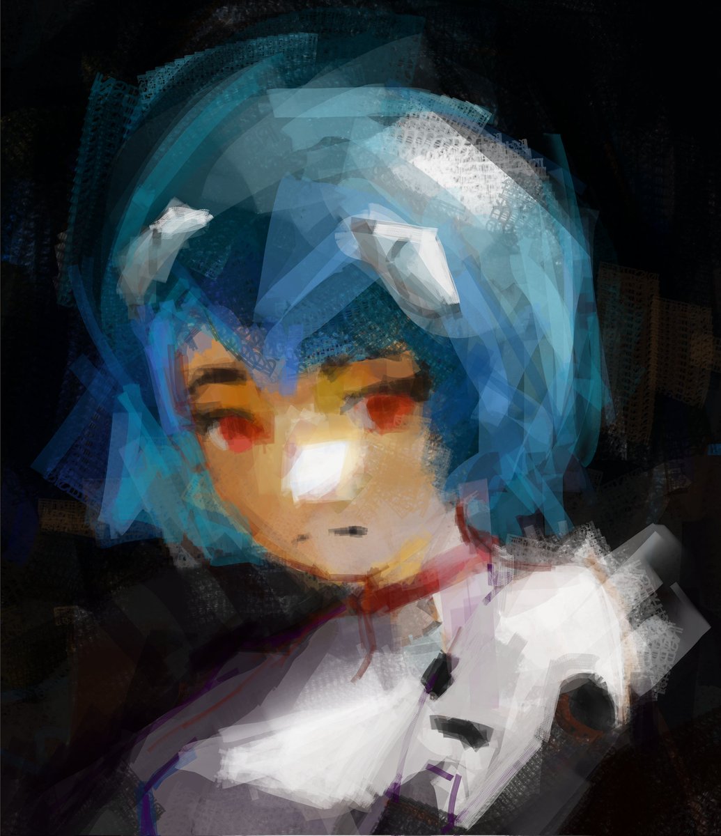 fransbArt tweet media