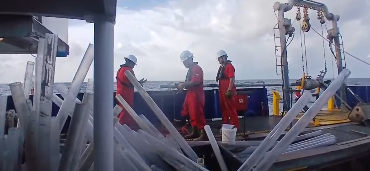 United Oil & Gas (LON:UOG) tweet media