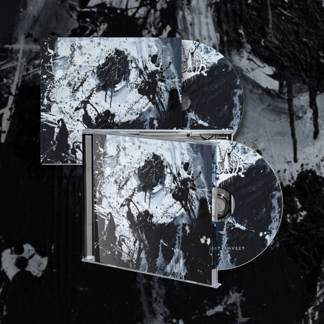 Naturmacht_Prod's tweet image. Fallath's album "Nälkäiset aaveet" is out now:
naturmacht.com/fallath-nalkai…

Punky &amp;amp; unique Finnish Black Metal.

#fallath #blackmetal #finnishblackmetal