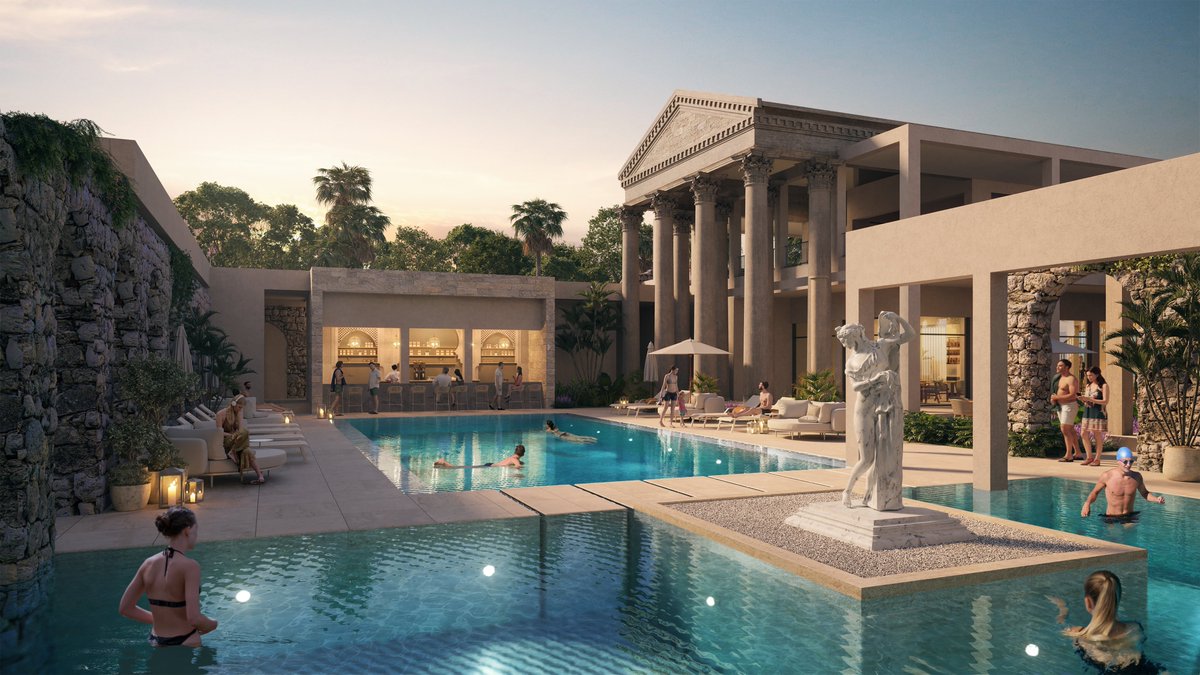 Radar Inmobiliario Global tweet media