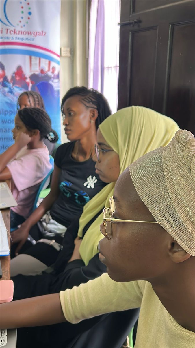 Pwani Teknowgalz tweet media