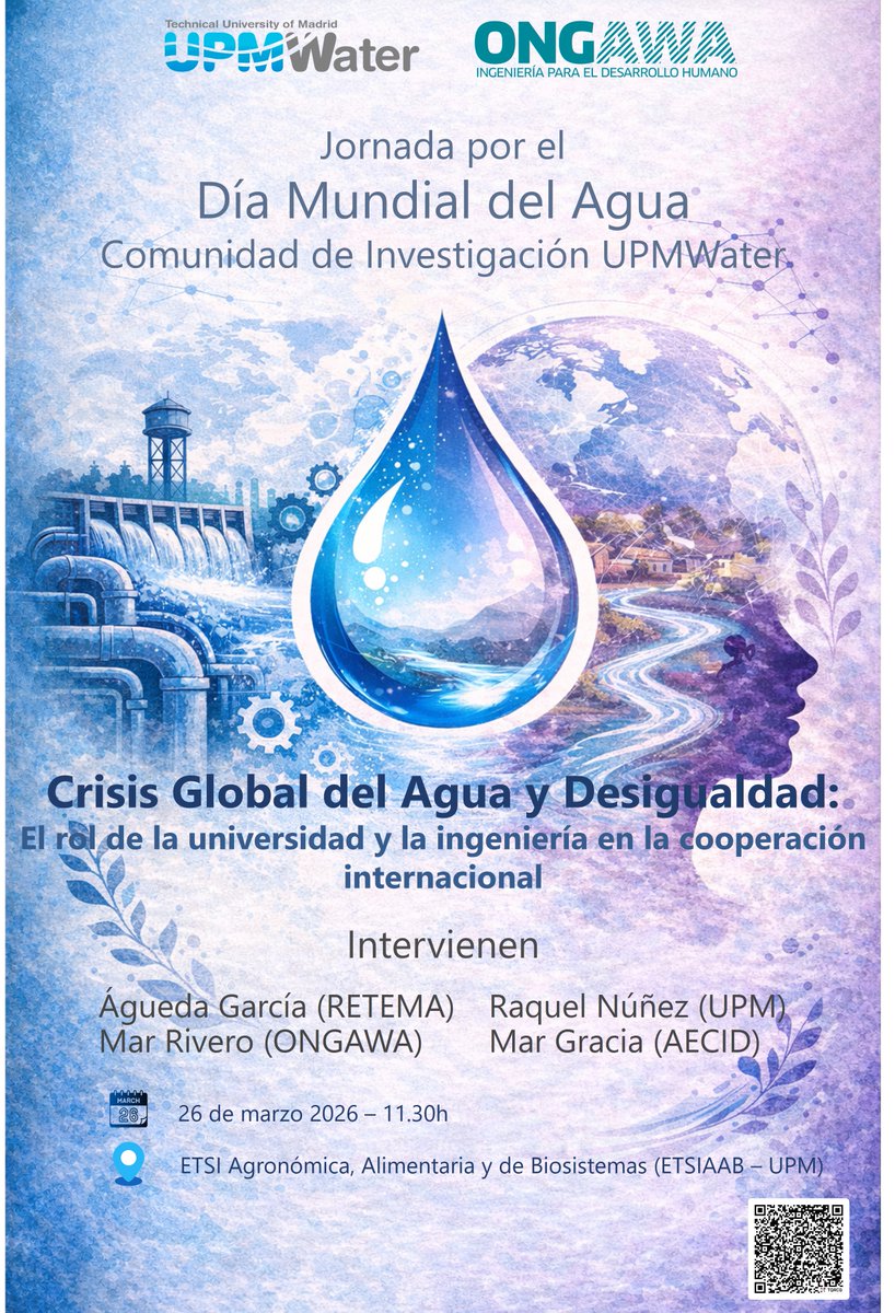 UPMWater tweet media