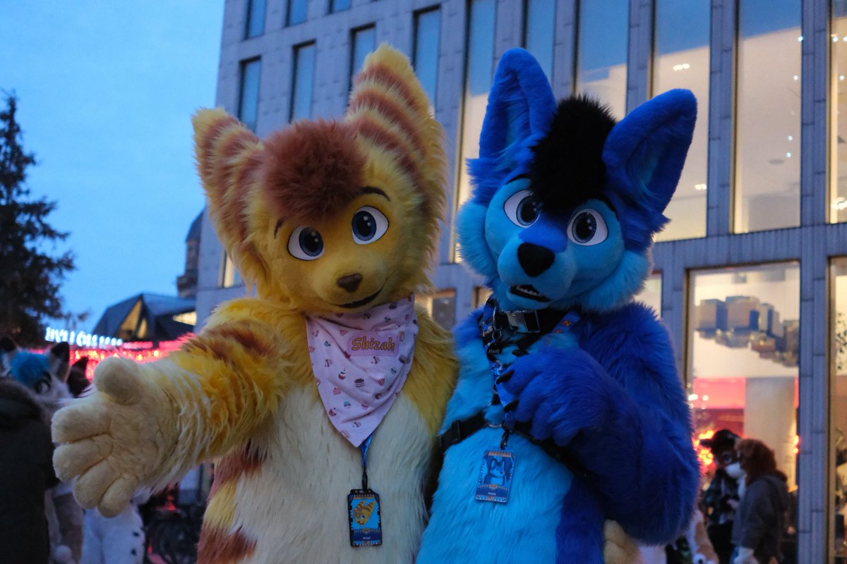 Floofy The Wuff tweet media