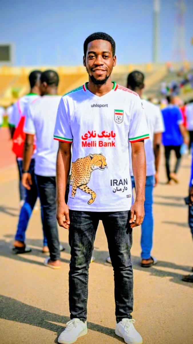 Auwalu Samaila Musa tweet media