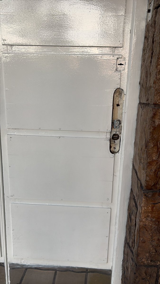 Silvina Isgro tweet media