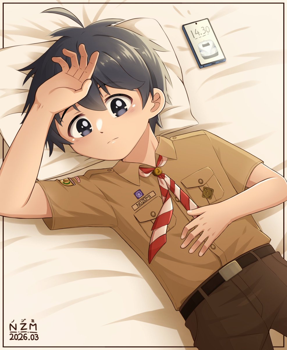 ノゾミ🚅✨ tweet media