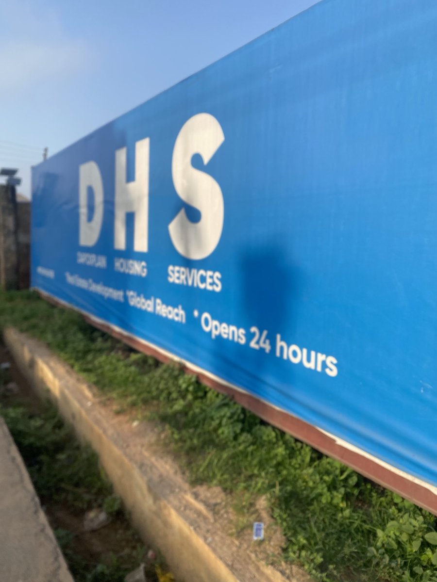 Dapoxplain Housing Services Ltd tweet media